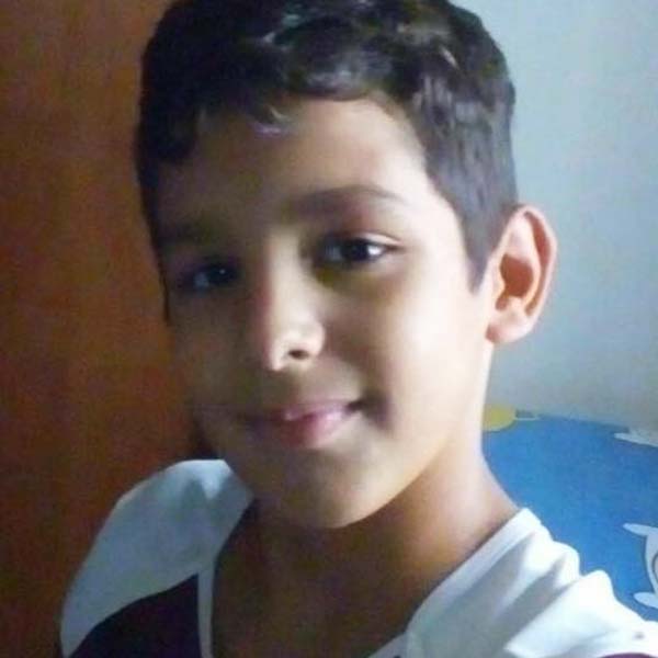 Assisense de 10 anos morre e família fica ferida após acidente em Marília