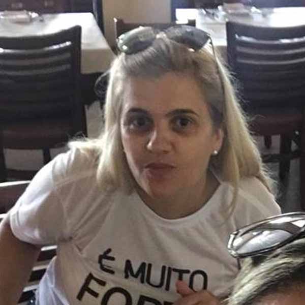Eloiza Biacio celebra mais um ano de vida