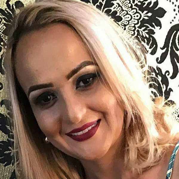 Rosy Silva celebra mais um ano de vida