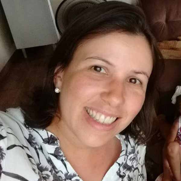 Bianca Santos comemora mais um aniversário