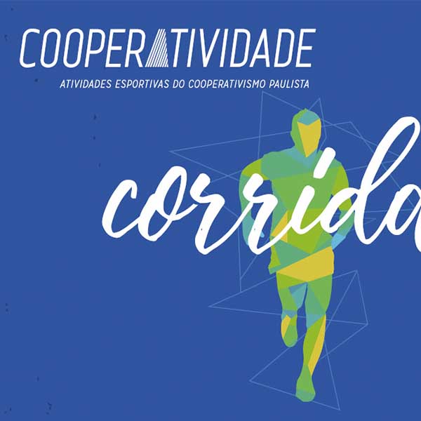 Unimed Assis participa da 1º Corrida da Cooperatividade/Sescoop que acontece em abril