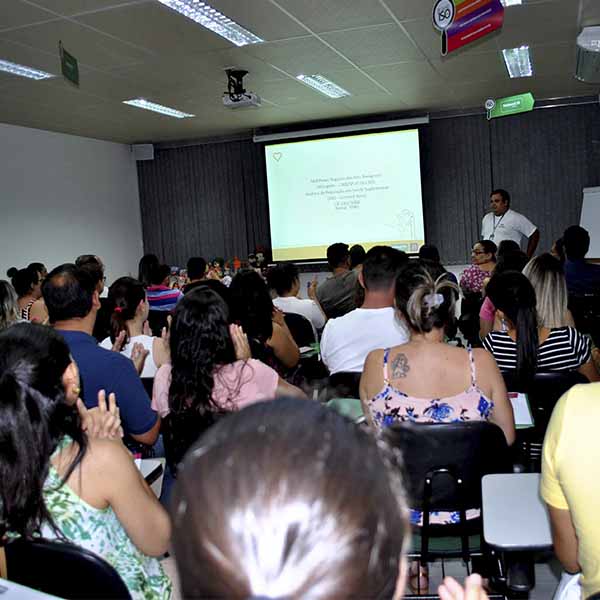 Unimed Assis dá início a mais um curso sobre gestação