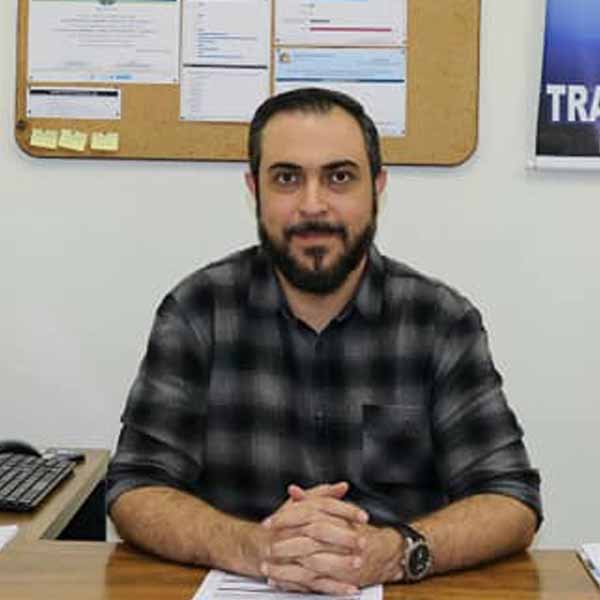 José Antonio completa idade nova