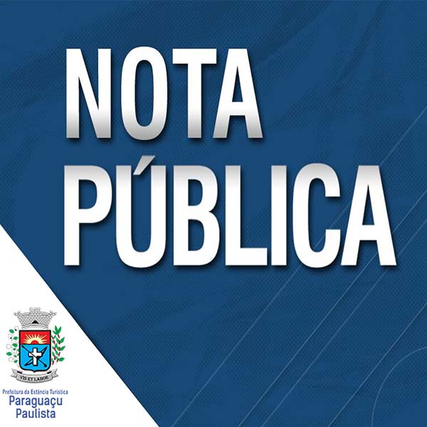 Prefeita Almira emite Nota Pública sobre pedido de desculpas à vereadora Luciana
