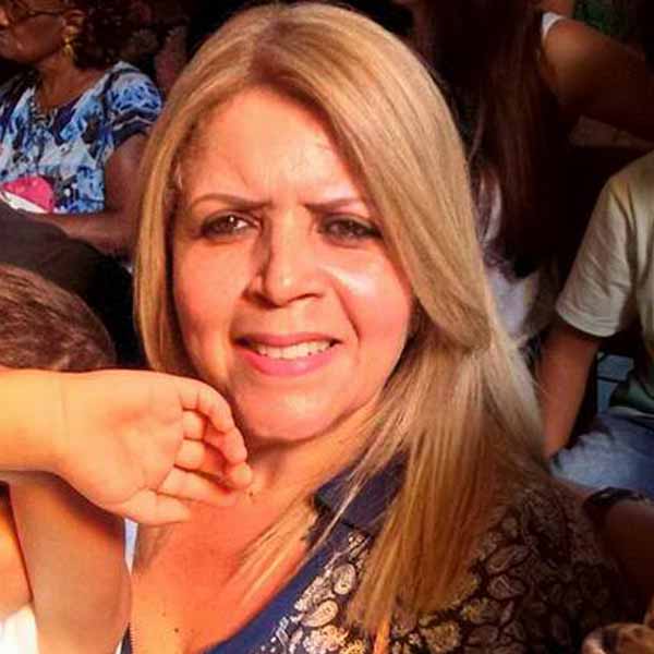 Sinei Soares comemora mais um aniversário