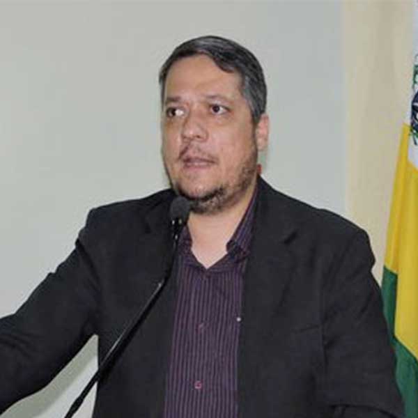 Deputado Celso Russomano destina emenda a pedido do Presidente Ian Salomão