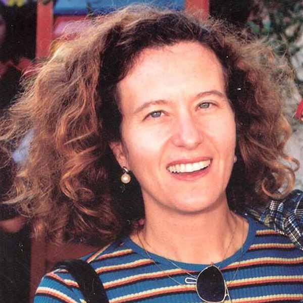 Elza Salomão celebra mais um ano de vida