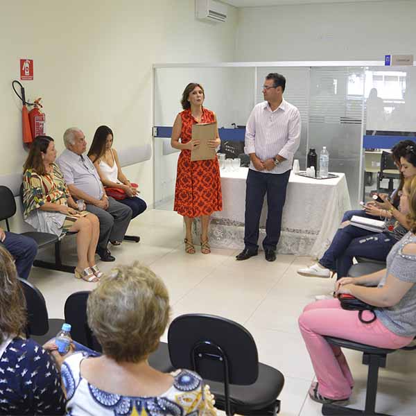 Santa Casa de Assis conta com parcerias estaduais e federais para otimizar novos projetos