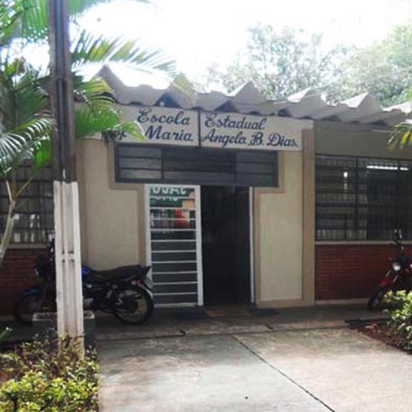 Diretoras se manifestam a respeito da merenda da Escola Maria Ângela