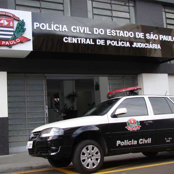 Neto encontra idosa morta dentro de casa em Marília