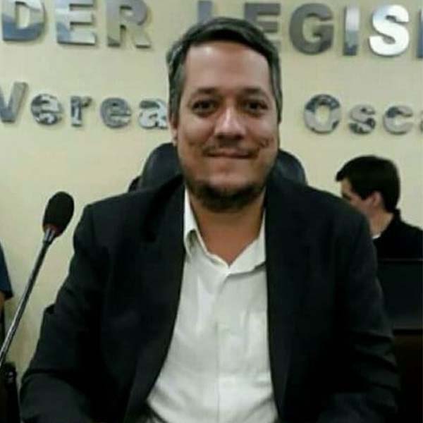 Ian Salomão conquista R$ 100 mil através do deputado Camarinha