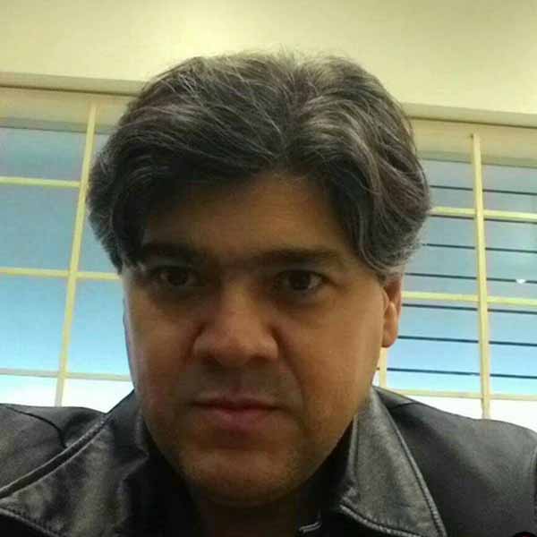 Edson Luis completa idade nova
