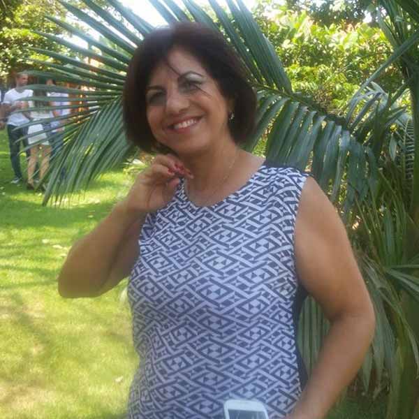 Mariana Dib celebra mais um ano de vida