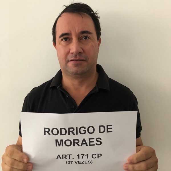 Proprietário de buffet de Assis indiciado por estelionatos é preso no litoral de SP