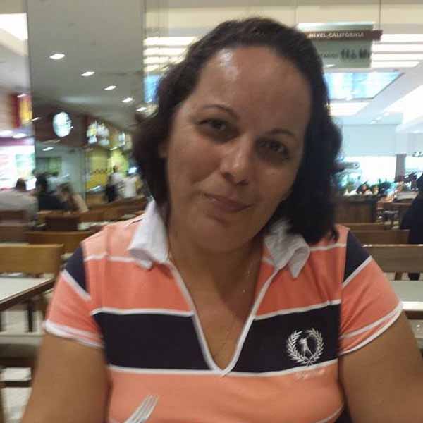 Heloisa Maioli comemora mais um aniversário