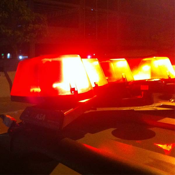 Homem é preso em flagrante após assediar adolescente de 15 anos em Rancharia