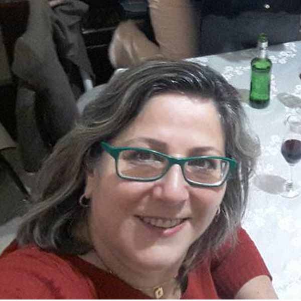 Antonieta Plazza comemora mais um aniversário