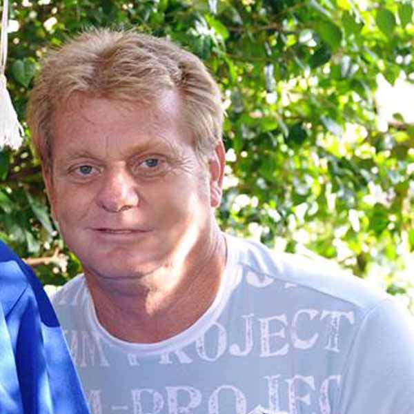 Marcos Pereira apaga velinhas nesta quarta