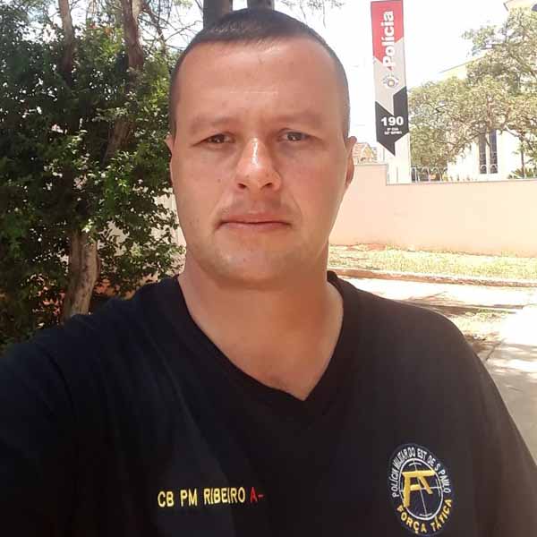 Paulinho Ribeiro completa idade nova