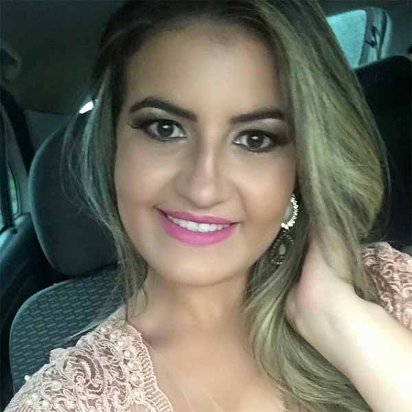 Natalia Zandonadi apaga velinhas nesta sexta