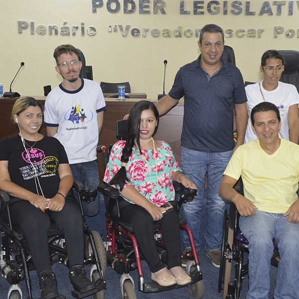 Paraguaçu Paulista agora tem Castramóvel para atender cachorros e gatos