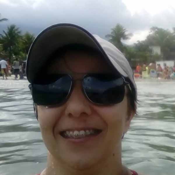 Maisa Santos celebra mais um ano de vida