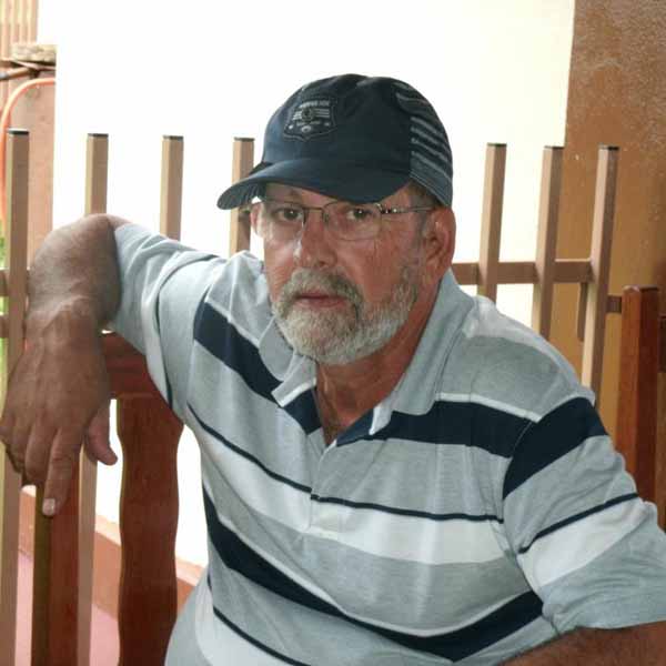 Mauricio Oliveira, completa idade nova