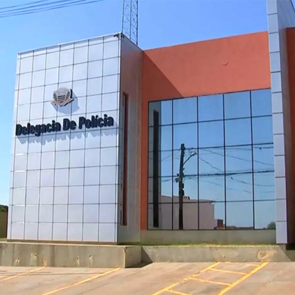 Preso que escapou de delegacia em Maracaí é recapturado pela polícia