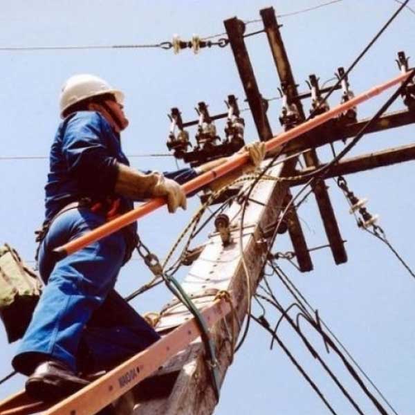 Energisa informa pontos de desligamento programado de energia elétrica em Paraguaçu Paulista