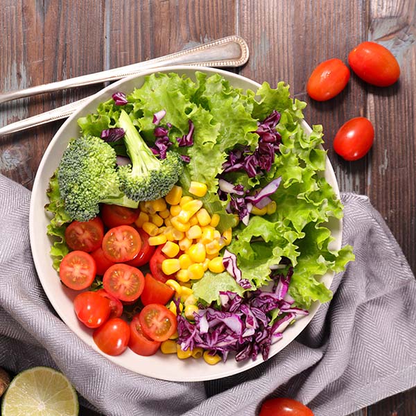 Sindicato Rural Patronal abre inscrições para curso de alimentação saudável