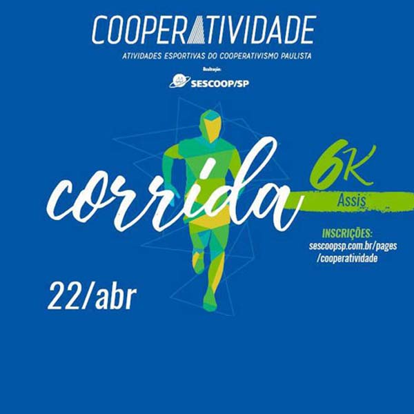 Assis recebe atividades em prol da saúde