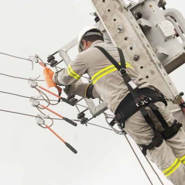 Energisa esclarece sobre interrupção de energia ocorrida nesta quinta-feira em bairros de Paraguaçu