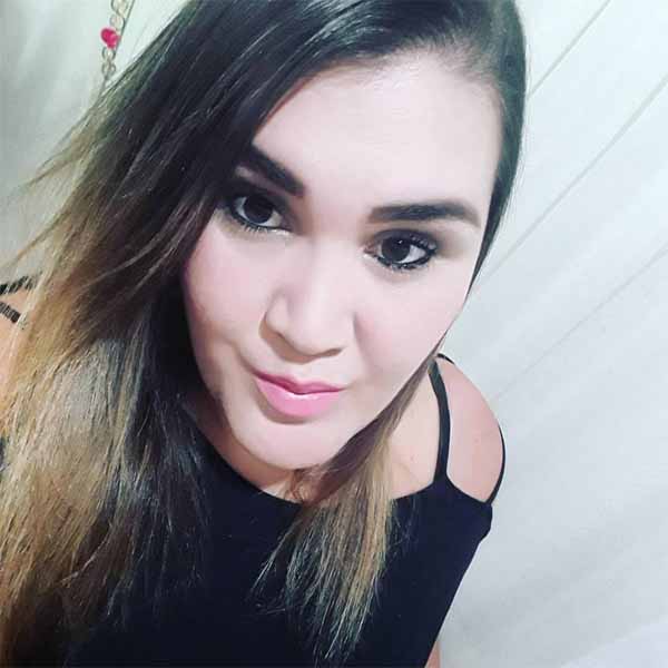 Juliane celebra mais um ano de vida