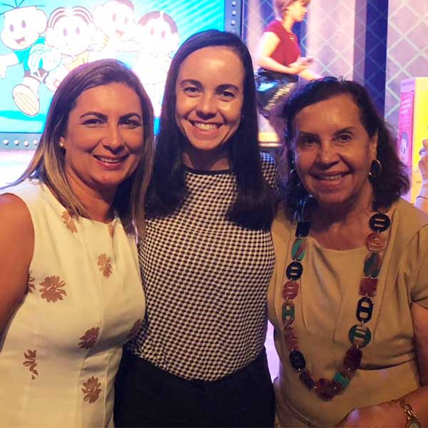 Paraguaçu participa do lançamento oficial da Campanha do Agasalho 2018