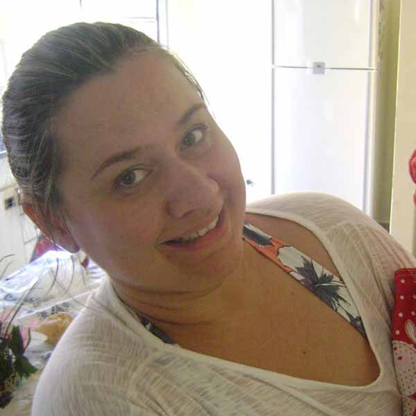 Valeria Nalepa, completa idade nova