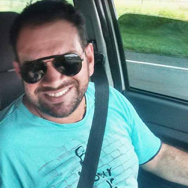 Renato Moreno celebra mais um ano de vida