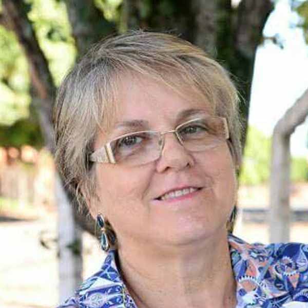 Solange Alphonse celebra mais um ano de vida