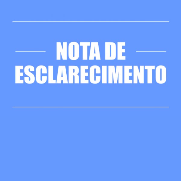 Prefeitura Municipal emite Nota de Esclarecimento sobre criação de cargos comissionados