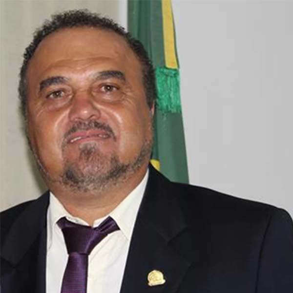 Justiça determina afastamento do presidente da Câmara Municipal de Rancharia