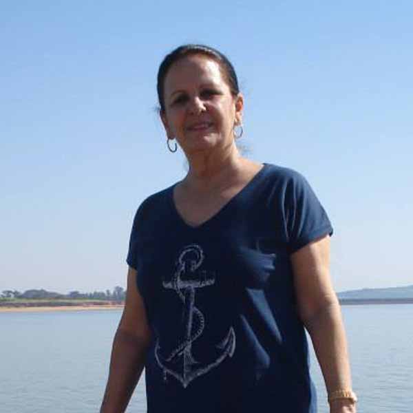 Maria Laura apaga velinhas neste domingo