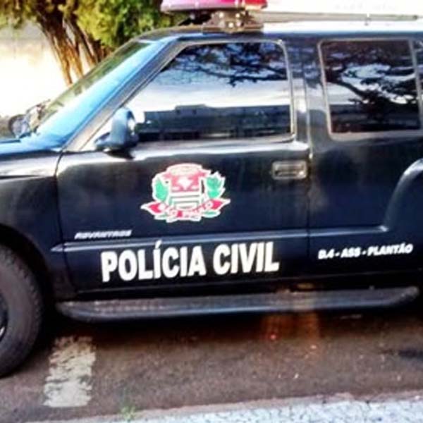 Homem é morto a facada em Assis