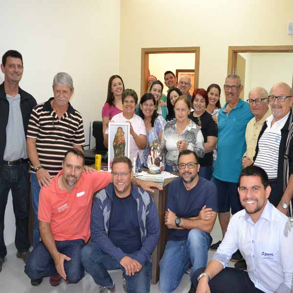 Status Contábil e Fiscal recebe o terço empresarial
