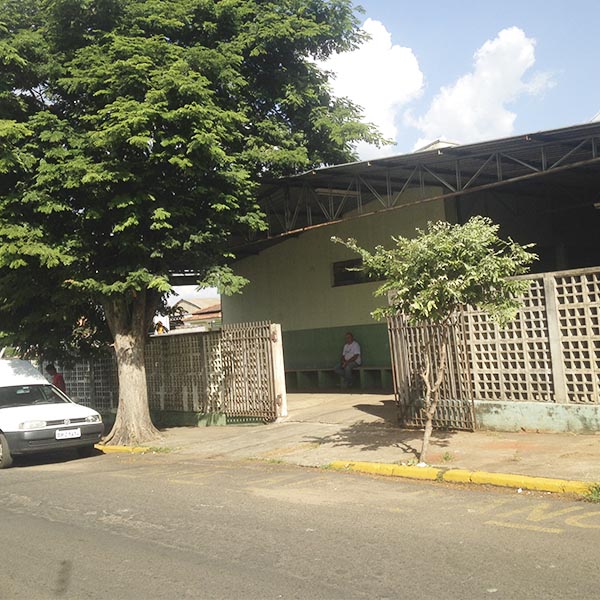 Reconstrução da Saúde municipal é priorizada pela prefeita Almira