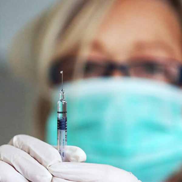 Campanha de vacinação contra a gripe começa dia 23 de abril, em Paraguaçu