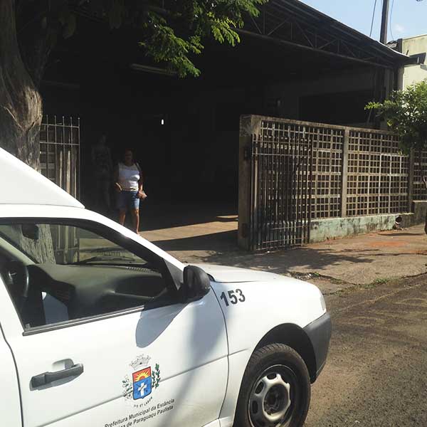 Postão de Saúde faz mutirão de cadastro de usuários, neste sábado, dia 28