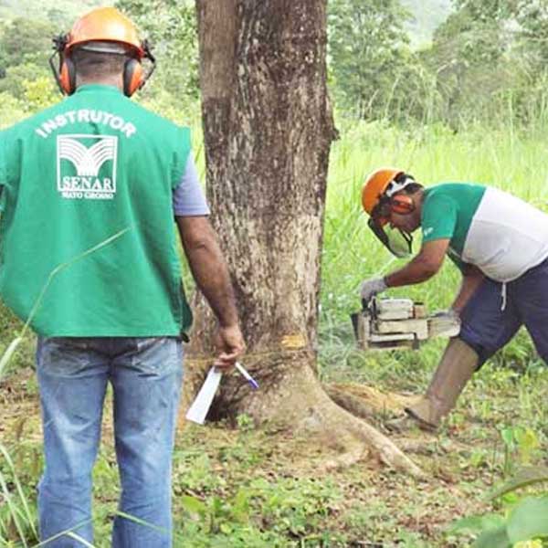 Sindicato Rural Patronal está com inscrições abertas para curso gratuito