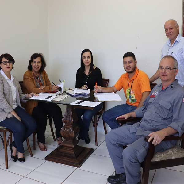 Unidade Móvel da Energisa 'Nossa Energia' estará em Paraguaçu, de 18 a 22 de junho