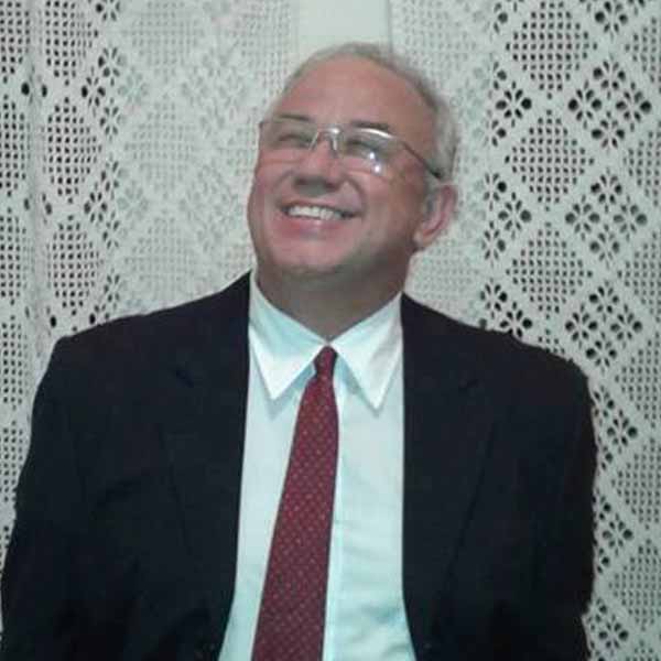 Sander Salum comemora mais um aniversário
