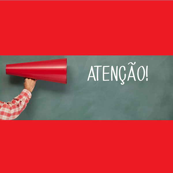 Prefeitura de Paraguaçu suspende atividades nas áreas da Educação e da Saúde, a partir desta quarta