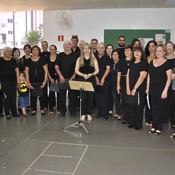 Medicina Preventiva da Unimed recebe homenagem de Dia das Mães